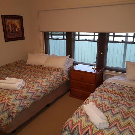 Beach Holiday Cottage Apollo Bay Eksteriør bilde