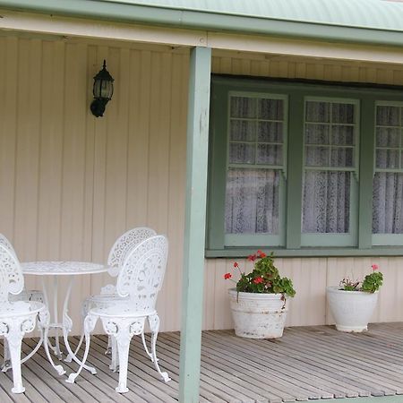 Beach Holiday Cottage Apollo Bay Eksteriør bilde