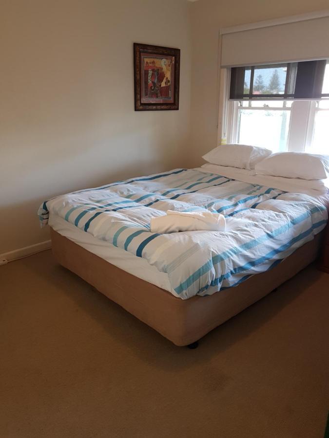 Beach Holiday Cottage Apollo Bay Eksteriør bilde