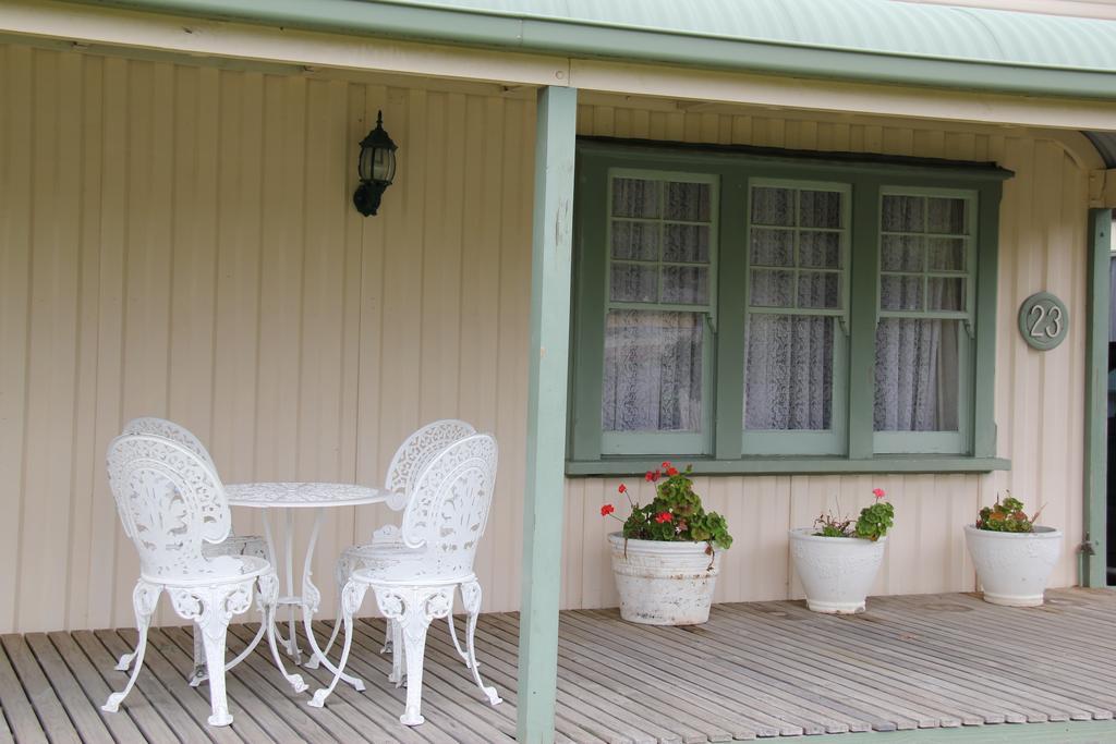 Beach Holiday Cottage Apollo Bay Eksteriør bilde