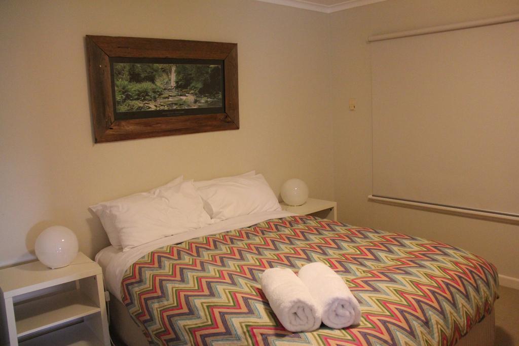 Beach Holiday Cottage Apollo Bay Eksteriør bilde
