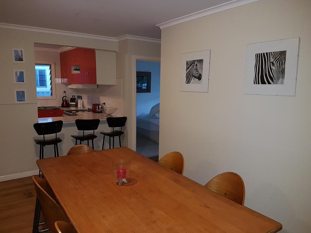 Beach Holiday Cottage Apollo Bay Eksteriør bilde