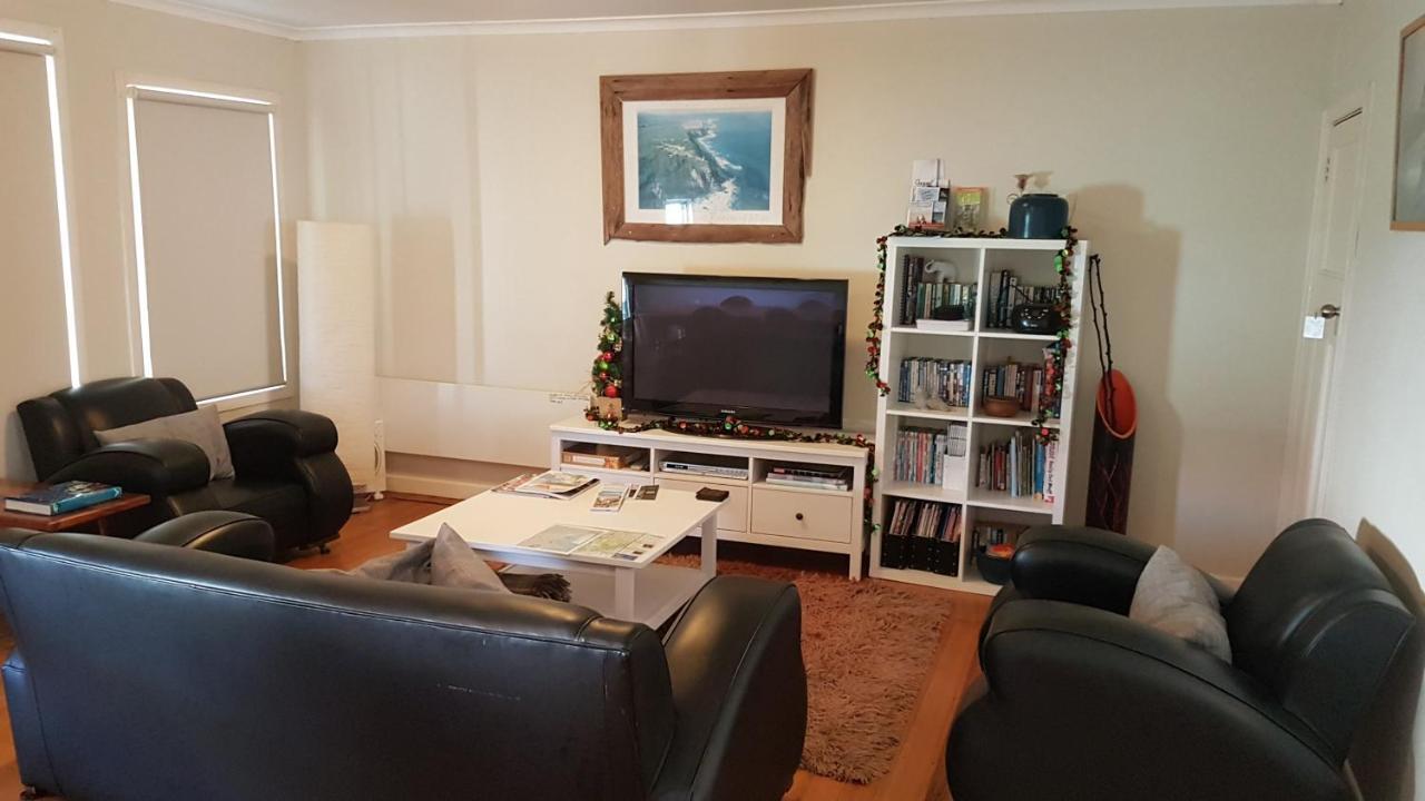 Beach Holiday Cottage Apollo Bay Eksteriør bilde