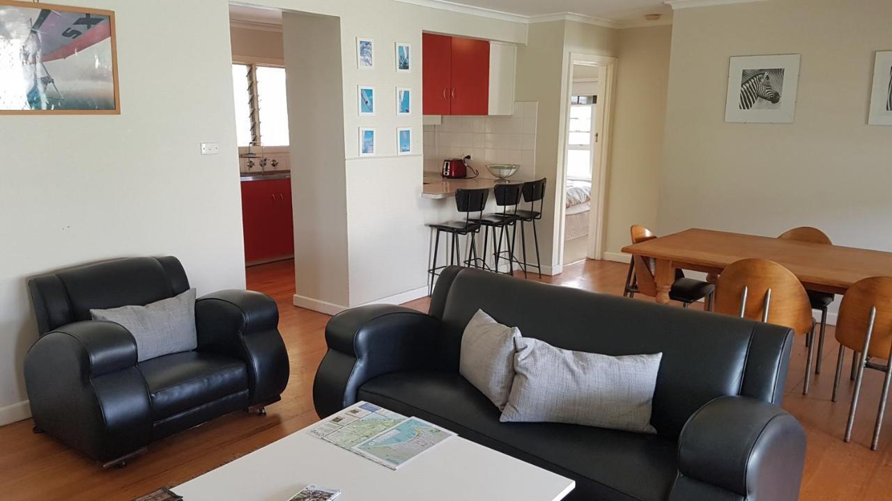 Beach Holiday Cottage Apollo Bay Eksteriør bilde